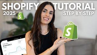 Shopify Tutorial: Step-by-Step Shopify Theme Setup for High-Converting Stores (Enterprise Theme)