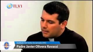 P. Javier Olivera Ravasi. La apologética histórica