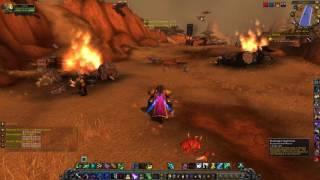 Parts Is Parts Quest ID 24619 Playthrough Southern Barrens