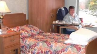 Sunnyside Home Long Term Care - Arranging a Tour