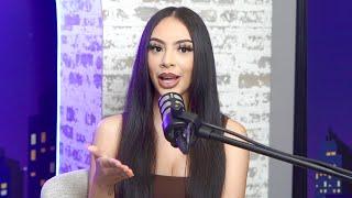 AlondraDessy Talks All: Parent's Divorce, Motherhood, Depression, Plastic Surgery, DRAMA & MORE!