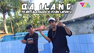 Rean Talamuda - BA ILANG ft.Ryan Lariwu (Official Music Video) Disco Tanah Manado