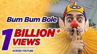 Bum Bum Bole (Full Song) Film - Taare Zameen Par |  Shaan, Aamir Khan