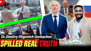 Samara State Medical University | Dr. Dimitry Oligovich Gorbachev | Spilled Real Truth 2025 | SPH 