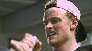NHL Sizzle Reel