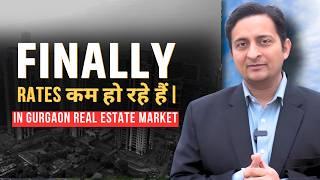 New value for money launch in gurgaon real estate market 3 and 4 BHK luxury flats #gurgaonrealestate