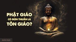 Phật giáo là gì: Tôn giáo hay Triết học? | Nhạn Hoa Long | Thế giới