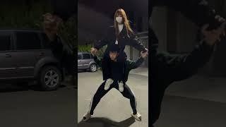 飛機️#阿欸唉嗯 #陳天兵 #最甜情侣 @陳天兵