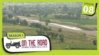 On The Road / Hai Maidan Tai Maidan - SE-1 - Ep-8 - Khost Province