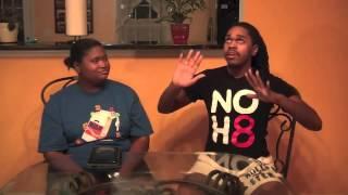TheJaySpot: 2013 Columbia Black Gay Pride