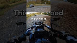 There's no way this actually happened     #funny #bagpipes #motorcycle #bikelife #omg #lol #noway