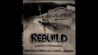 Rebuild 3 Soundtrack - The Basement Upstairs