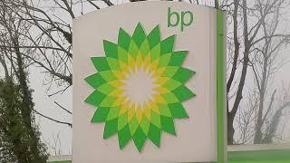 BP profit soars to highest in over decade