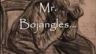 Mr. Bojangles - Nitty Gritty Dirt Band - [With Lyrics]