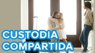 Custodia compartida de los hijos | Ventajas y desventajas para los niños  