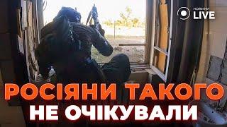 Это просто ЖЕСТЬ! ГУР показало ЭКСКЛЮЗИВНЫЕ кадры освобождения агрегатного завода в Волчанске