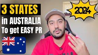 6 BEST COURSES FOR EASY PR IN AUSTRALIA