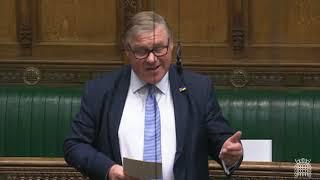 House of Commons - General debate: Sir David Amess Adjournment Debate - 12/09/2024