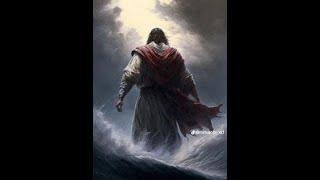 Eyes on Jesus