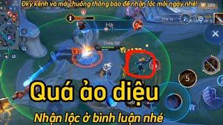 Sunwin | Game sunwin bịp quá nên sang liên quân mobile chơi nhé | murad