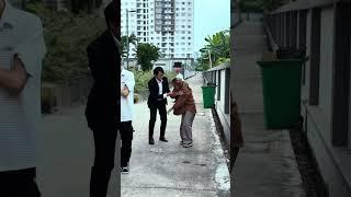 I got justice for the girl [CONDA NGUYEN] #condanguyen #kindness #goodman #hero #help #respect