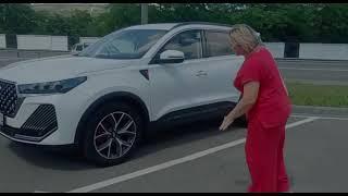 Обрезаем розы/Едем в Новороссийск/Море/Отпуск