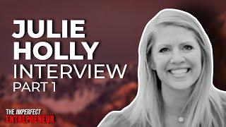 Value Add Strategies to Become a Conscious Investor with Julie Holly | Part 1