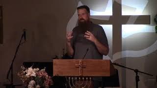 Joshua 11, Oct  10, 2018, Calvary Chapel Payson, Pastor Isaac Bradford