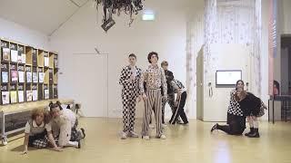 Trailer: »Zeit für Zeug:innen« Junges Schauspiel Frankfurt / Konzept und Regie: Martina Droste