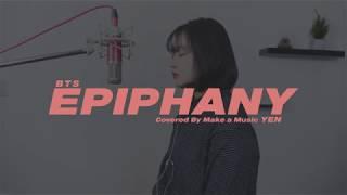 BTS (방탄소년단) – EPIPHANY (진 Solo / Jin Solo) COVER