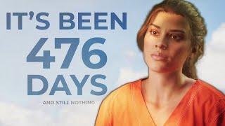 476 Days Without GTA 6 News… When Will It End?