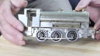 Agenoria HowTo Build 0 Gauge Kits Video