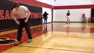 Cameron Glenn Long Snapper Class of 2013 Ozark, MO