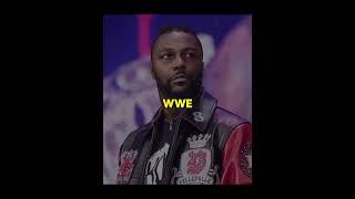 Swerve Strickland's era? | wwe smackdown highlights roman reigns cody rhodes aew collision bayley