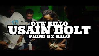 OTW Kilo - Usain Bolt (Dir by @Zach_Hurth) (Exclusive - Official Music Video)