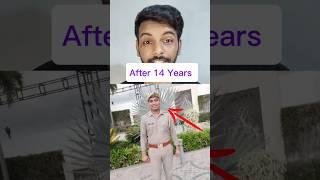 This Police Constable Fooled the Government  #shorts