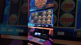 This Comeback Saved My Day At The Casino #slots #gambling #casino