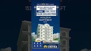 3 BHK Sale in Hyderabad || Asset Hub