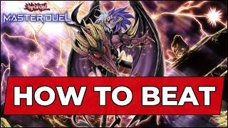 HOW TO BEAT: Yubel - Master Duel