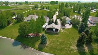 STUNNING HOME IN RIGBY! Over 5 acres on this dream Idaho property!