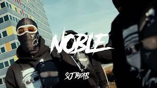 "Noble"- PS x Suspect x 2024 UK Drill Type Beat | Prod. SjBeats