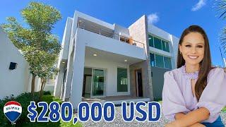 TU HOGAR en Las Orquideas, La Romana, $280,000 USD | Sharon Heere Real Estate