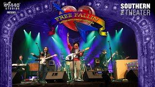 Free Fallin, The Tom Petty Concert Experience