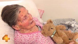 Shocking cases of abuse and premature deaths in nursing homes | Four Corners