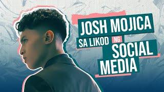 Josh Mojica sa Likod ng Social Media | #rdrstory