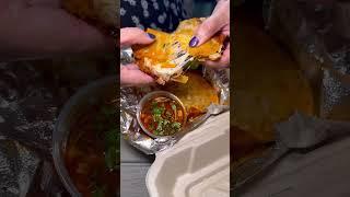 CAROLINA’S MEXICAN FOOD in Vegas #vegaseats  #mexicanfood #shortvideo