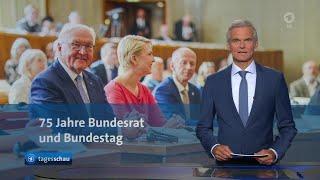 tagesschau 20:00 Uhr, 07.09.2024