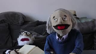 Gilles Deleuze on Félix Guattari's Animism, Living Machines, and Sigmund Freud's Puppet
