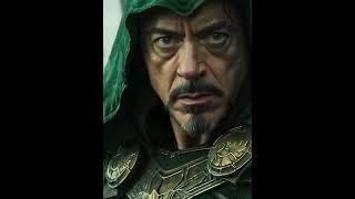 Dr. Doom's powers and abilities #shorts