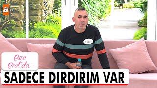 6 yıldır karım Gülen'den boşanamıyorum! - Esra Erol'da